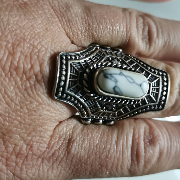 Rings bundle (5) - Picture 7 of 8